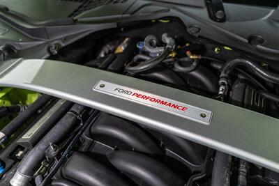 2020 Ford Mustang Shelby GT350   - Photo 81 - Nashville, TN 37217