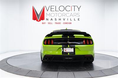 2020 Ford Mustang Shelby GT350   - Photo 7 - Nashville, TN 37217