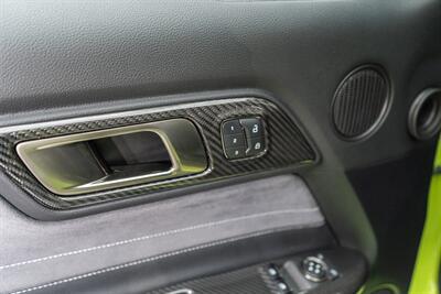 2020 Ford Mustang Shelby GT350 - Photo 88 - Nashville, TN 37217