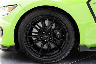 2020 Ford Mustang Shelby GT350 - Photo 107 - Nashville, TN 37217