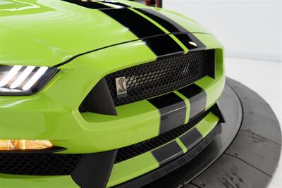 2020 Ford Mustang Shelby GT350   - Photo 112 - Nashville, TN 37217