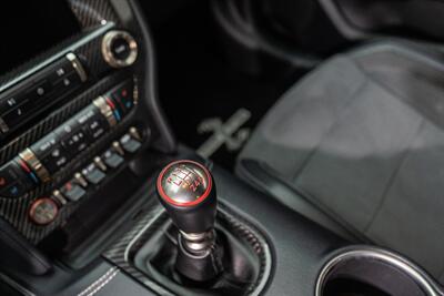 2020 Ford Mustang Shelby GT350 - Photo 87 - Nashville, TN 37217
