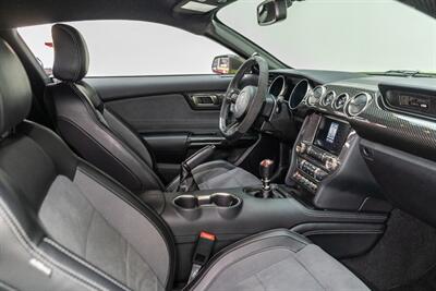 2020 Ford Mustang Shelby GT350 - Photo 59 - Nashville, TN 37217