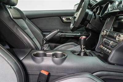 2020 Ford Mustang Shelby GT350 - Photo 53 - Nashville, TN 37217