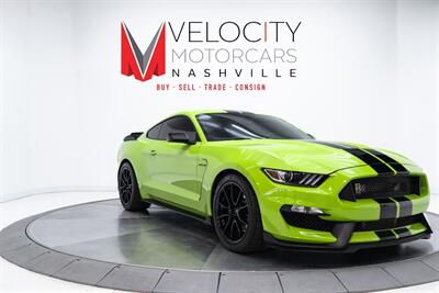 2020 Ford Mustang Shelby GT350   - Photo 4 - Nashville, TN 37217