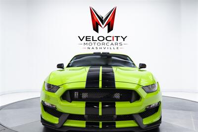 2020 Ford Mustang Shelby GT350 - Photo 18 - Nashville, TN 37217