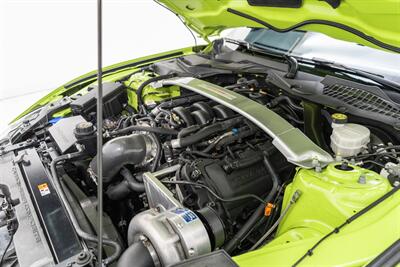 2020 Ford Mustang Shelby GT350 - Photo 73 - Nashville, TN 37217