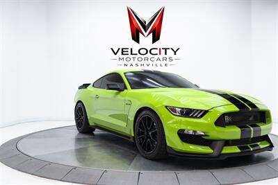 2020 Ford Mustang Shelby GT350 - Photo 4 - Nashville, TN 37217