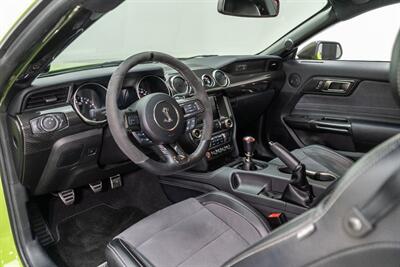 2020 Ford Mustang Shelby GT350   - Photo 84 - Nashville, TN 37217