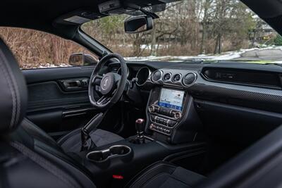 2020 Ford Mustang Shelby GT350   - Photo 129 - Nashville, TN 37217