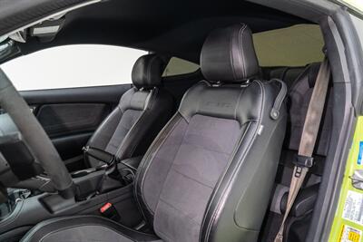 2020 Ford Mustang Shelby GT350 - Photo 29 - Nashville, TN 37217