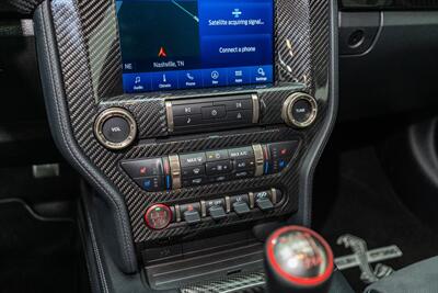 2020 Ford Mustang Shelby GT350 - Photo 92 - Nashville, TN 37217