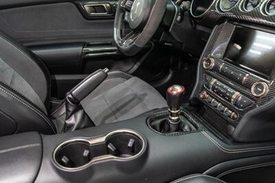 2020 Ford Mustang Shelby GT350 - Photo 61 - Nashville, TN 37217