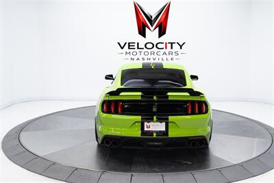 2020 Ford Mustang Shelby GT350 - Photo 15 - Nashville, TN 37217