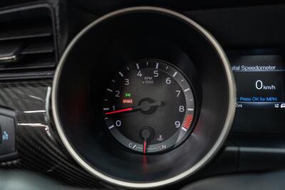 2020 Ford Mustang Shelby GT350   - Photo 101 - Nashville, TN 37217
