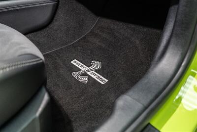 2020 Ford Mustang Shelby GT350 - Photo 70 - Nashville, TN 37217
