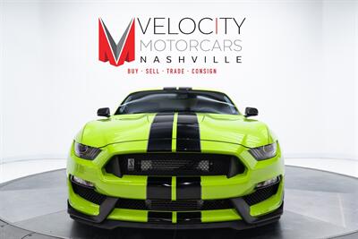2020 Ford Mustang Shelby GT350   - Photo 18 - Nashville, TN 37217