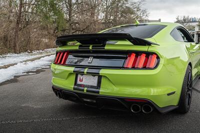 2020 Ford Mustang Shelby GT350 - Photo 127 - Nashville, TN 37217