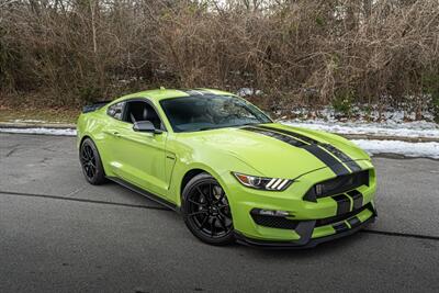 2020 Ford Mustang Shelby GT350   - Photo 123 - Nashville, TN 37217