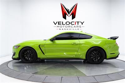 2020 Ford Mustang Shelby GT350 - Photo 9 - Nashville, TN 37217