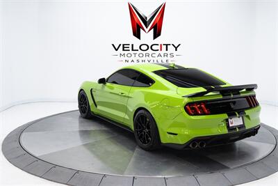 2020 Ford Mustang Shelby GT350 - Photo 16 - Nashville, TN 37217