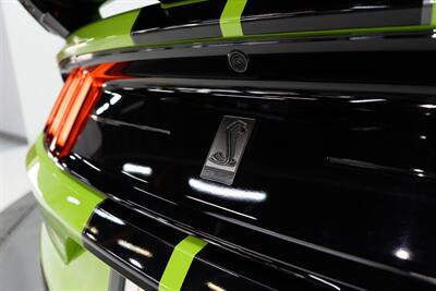 2020 Ford Mustang Shelby GT350 - Photo 118 - Nashville, TN 37217