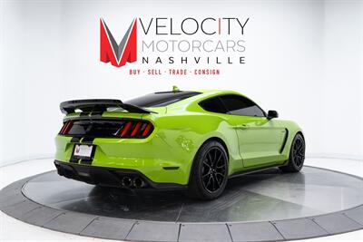 2020 Ford Mustang Shelby GT350   - Photo 6 - Nashville, TN 37217