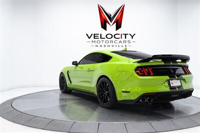 2020 Ford Mustang Shelby GT350 - Photo 8 - Nashville, TN 37217