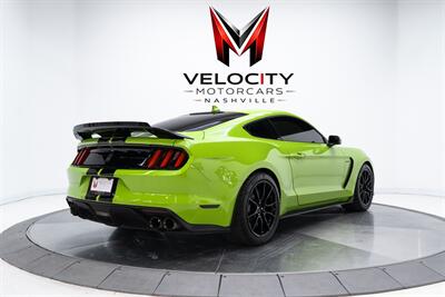 2020 Ford Mustang Shelby GT350 - Photo 6 - Nashville, TN 37217