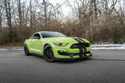2020 Ford Mustang Shelby GT350   - Photo 121 - Nashville, TN 37217
