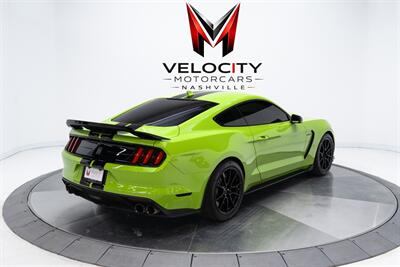 2020 Ford Mustang Shelby GT350 - Photo 14 - Nashville, TN 37217