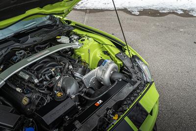 2020 Ford Mustang Shelby GT350 - Photo 134 - Nashville, TN 37217