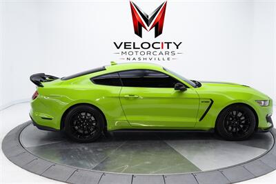 2020 Ford Mustang Shelby GT350 - Photo 13 - Nashville, TN 37217
