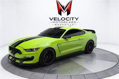 2020 Ford Mustang Shelby GT350 - Photo 10 - Nashville, TN 37217