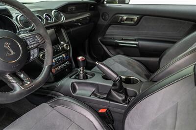 2020 Ford Mustang Shelby GT350 - Photo 85 - Nashville, TN 37217