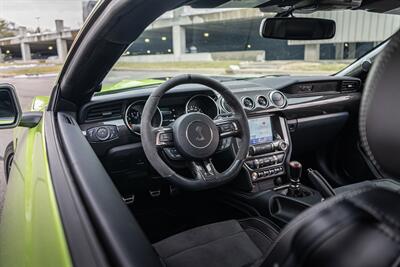 2020 Ford Mustang Shelby GT350 - Photo 131 - Nashville, TN 37217