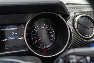 2020 Ford Mustang Shelby GT350   - Photo 104 - Nashville, TN 37217