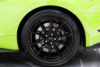 2020 Ford Mustang Shelby GT350   - Photo 108 - Nashville, TN 37217