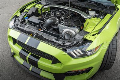 2020 Ford Mustang Shelby GT350 - Photo 135 - Nashville, TN 37217