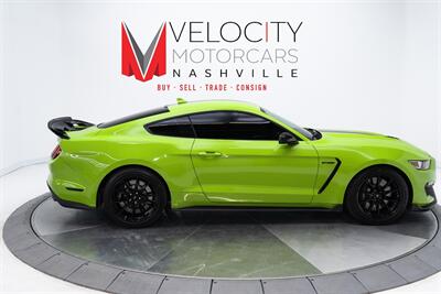 2020 Ford Mustang Shelby GT350   - Photo 13 - Nashville, TN 37217