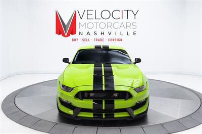 2020 Ford Mustang Shelby GT350   - Photo 11 - Nashville, TN 37217