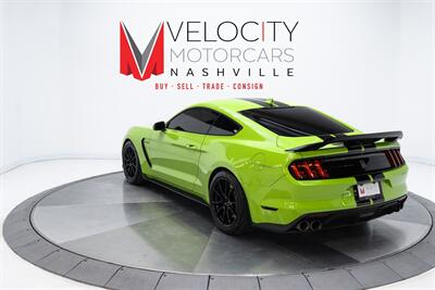 2020 Ford Mustang Shelby GT350   - Photo 16 - Nashville, TN 37217