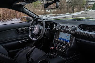 2020 Ford Mustang Shelby GT350   - Photo 130 - Nashville, TN 37217