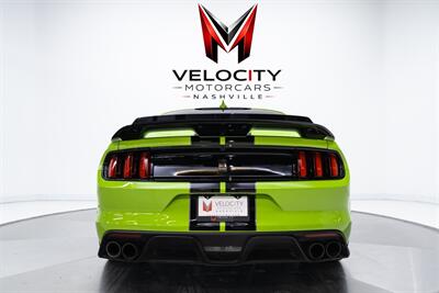 2020 Ford Mustang Shelby GT350 - Photo 19 - Nashville, TN 37217