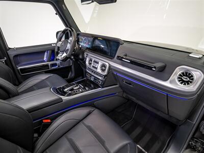 2021 Mercedes-Benz G 63 AMG® 4MATIC®   - Photo 45 - Nashville, TN 37217