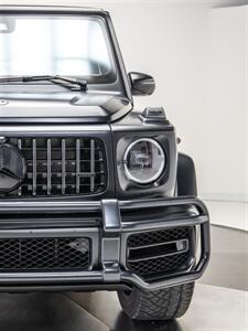 2021 Mercedes-Benz G 63 AMG® 4MATIC®   - Photo 95 - Nashville, TN 37217