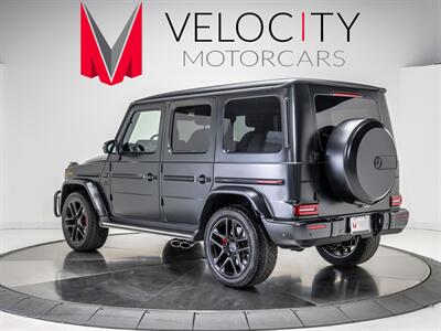 2021 Mercedes-Benz G 63 AMG® 4MATIC®   - Photo 8 - Nashville, TN 37217