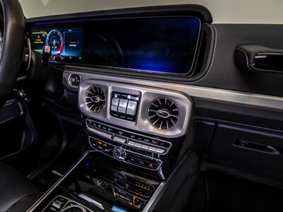 2021 Mercedes-Benz G 63 AMG® 4MATIC®   - Photo 48 - Nashville, TN 37217