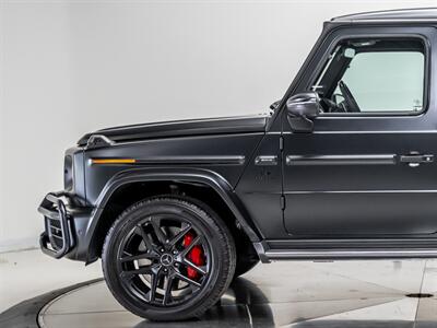 2021 Mercedes-Benz G 63 AMG® 4MATIC®   - Photo 92 - Nashville, TN 37217