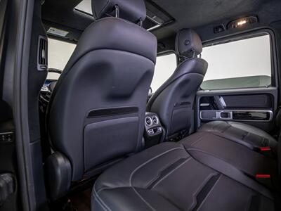 2021 Mercedes-Benz G 63 AMG® 4MATIC®   - Photo 59 - Nashville, TN 37217